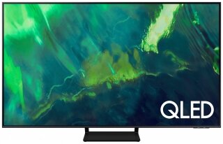 Samsung 55Q70A (QE55Q70AATXTK) Televizyon kullananlar yorumlar